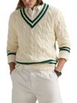 Picture of Polo Ralph Lauren | Long Sleeve Pullover
