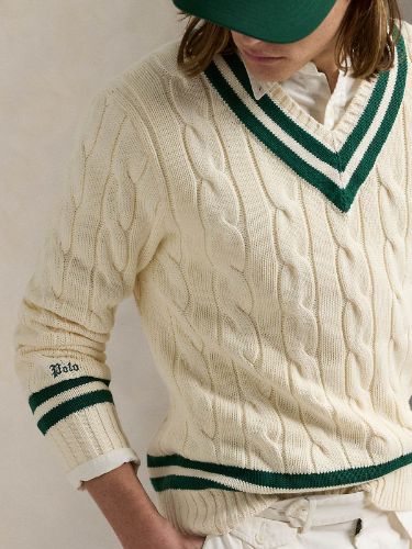 Immagine di Polo Ralph Lauren | Long Sleeve Pullover