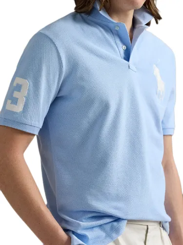 Picture of Polo Ralph Lauren | Short Sleeve Polo Shirt