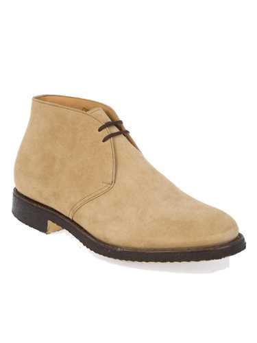 Picture of CHURCH'S | Men's Ryder Castoro Shoe