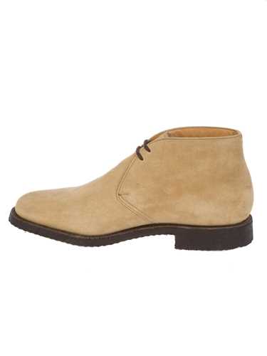 Picture of CHURCH'S | Men's Ryder Castoro Shoe