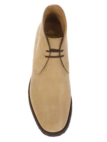 Picture of CHURCH'S | Men's Ryder Castoro Shoe