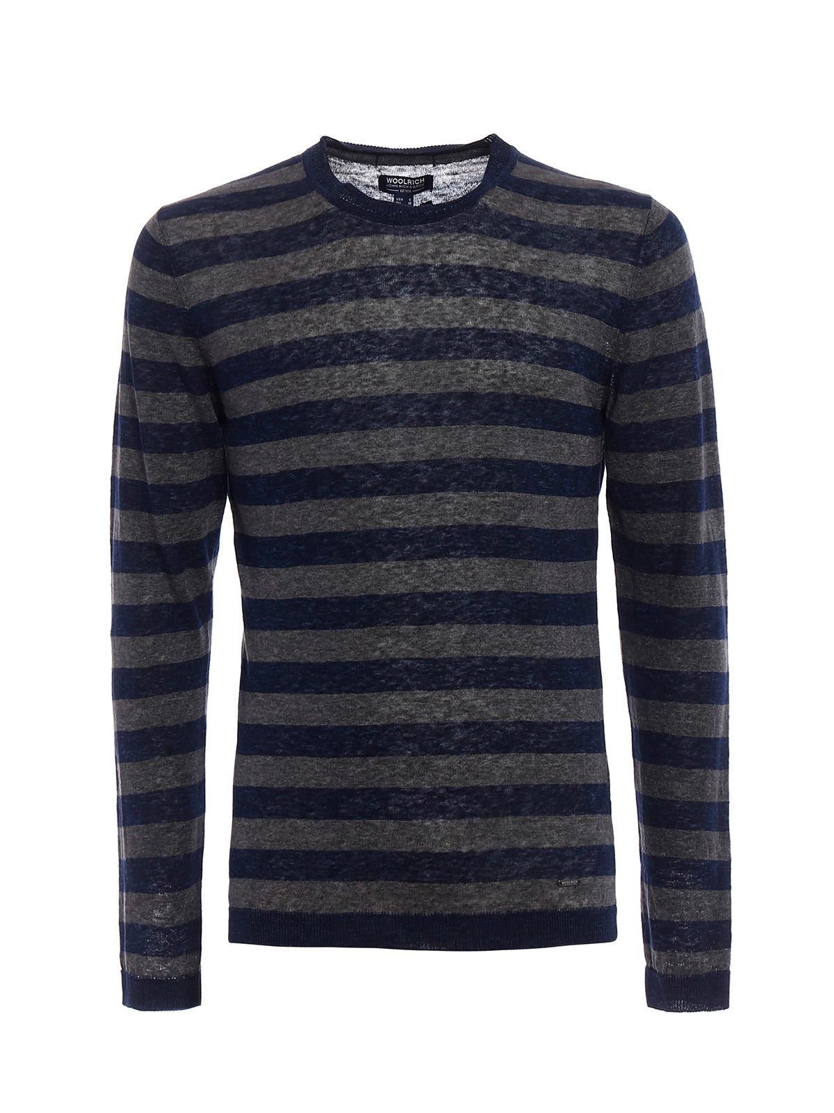 woolrich men's sweaters