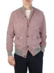 Immagine di BARBA | Giubbotto Uomo Vermont in Suede