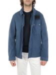 Immagine di BARBOUR INTERNATIONAL | Giubbotto Uomo Workers Casual in Cotone