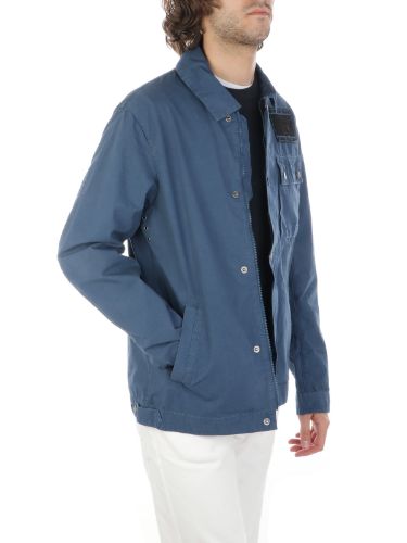 Picture of BARBOUR INTERNATIONAL | Men's Cotton Workers Casual Jacket