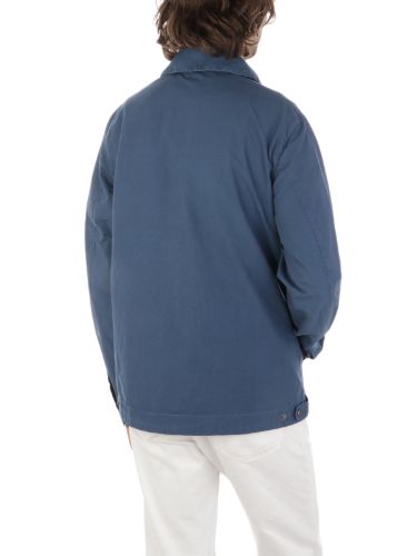 Picture of BARBOUR INTERNATIONAL | Men's Cotton Workers Casual Jacket