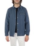 Immagine di BARBOUR INTERNATIONAL | Overshirt Uomo Circuit in Cotone