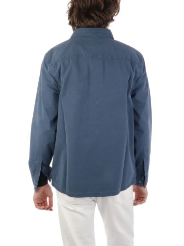 Immagine di BARBOUR INTERNATIONAL | Overshirt Uomo Circuit in Cotone