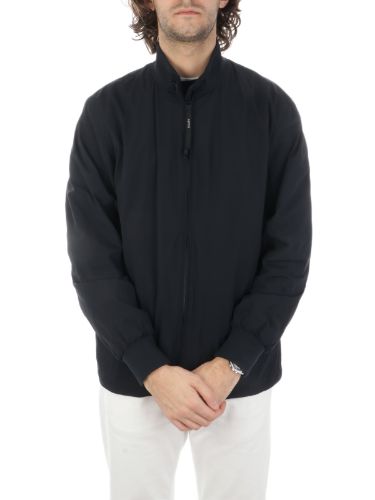 Picture of ASPESI | Men's Stretch Nylon Jacket