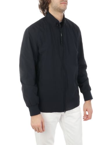 Picture of ASPESI | Men's Stretch Nylon Jacket