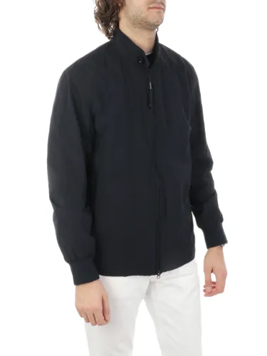 Immagine di ASPESI | Giubbotto Uomo in Nylon Stretch