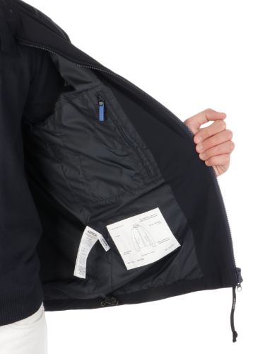Picture of ASPESI | Men's Stretch Nylon Jacket