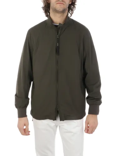Picture of ASPESI | Men's Stretch Nylon Jacket