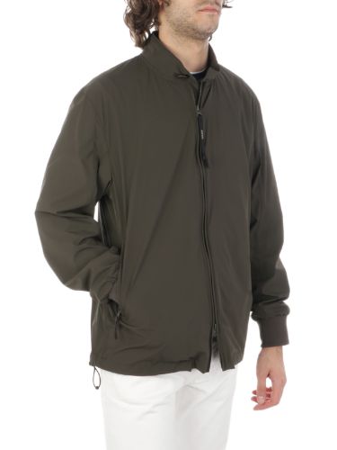 Immagine di ASPESI | Giubbotto Uomo in Nylon Stretch