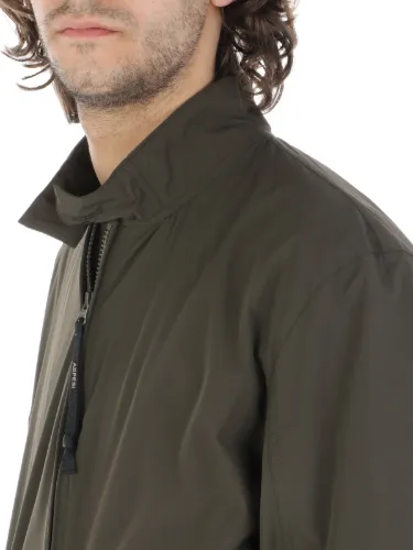 Picture of ASPESI | Men's Stretch Nylon Jacket