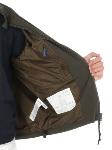 Picture of ASPESI | Men's Stretch Nylon Jacket