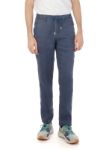 Picture of BRIGLIA 1949 | Men's Linen Trousers