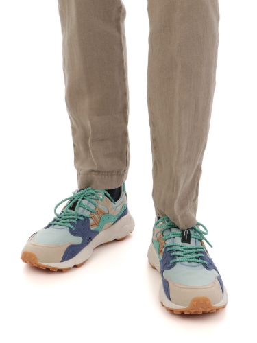 Immagine di BRIGLIA 1949 | Pantaloni Uomo in Lino