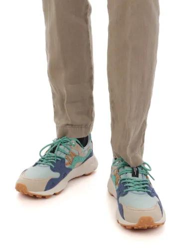Immagine di BRIGLIA 1949 | Pantaloni Uomo in Lino