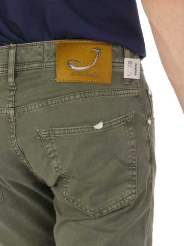 Immagine di JACOB COHEN | Pantaloni Uomo Style J622 Comfort Vintage