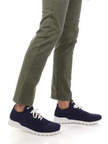Picture of JACOB COHEN | Men's Style J622 Comfort Vintage Pants
