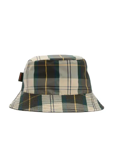 Immagine di BARBOUR | Cappello Uomo Hutton Reversibile Bucket