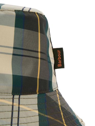 Picture of Barbour | Hutton Reversibile Bucket