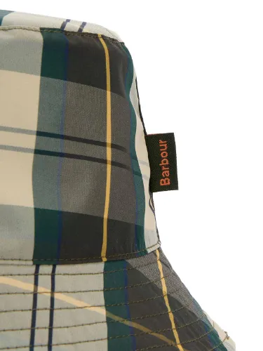 Immagine di BARBOUR | Cappello Uomo Hutton Reversibile Bucket