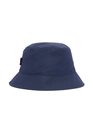 Immagine di BARBOUR | Cappello Uomo Hutton Reversibile Bucket