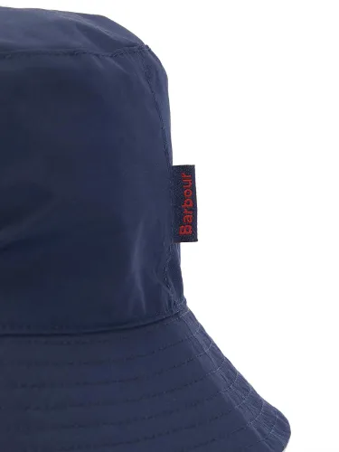 Immagine di BARBOUR | Cappello Uomo Hutton Reversibile Bucket
