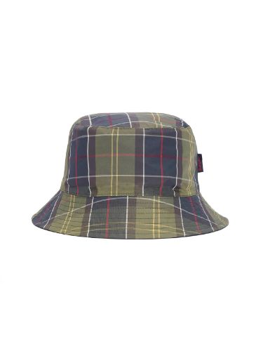 Picture of Barbour | Hutton Reversibile Bucket