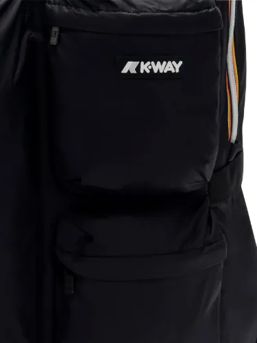 Picture of K-WAY | Men's Backpack Ambert