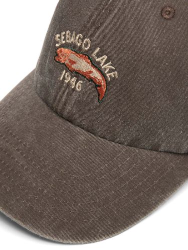 Immagine di Sebago | Connor Fish