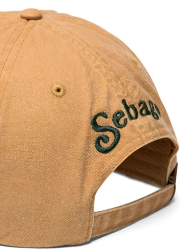 Picture of SEBAGO | Men's Connor Bait Cotton Cap