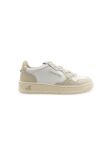Immagine di AUTRY | Sneakers Donna Medalist Low in Pelle Bicolore