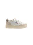 Immagine di AUTRY | Sneakers Donna Medalist Low in Pelle e Suede