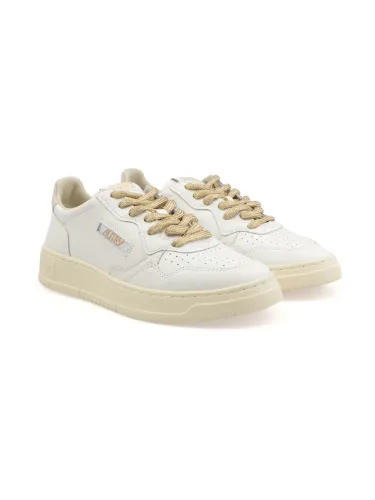 Immagine di AUTRY | Sneakers Donna Medalist Low in Pelle