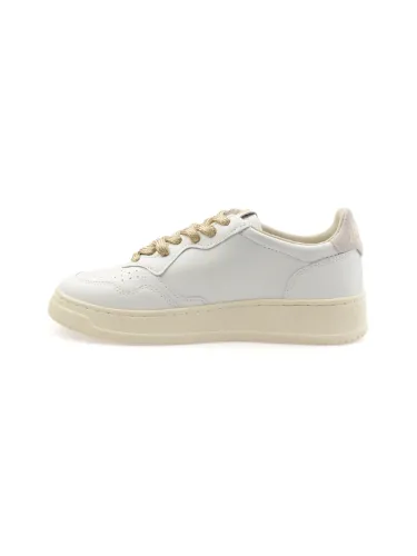 Immagine di AUTRY | Sneakers Donna Medalist Low in Pelle