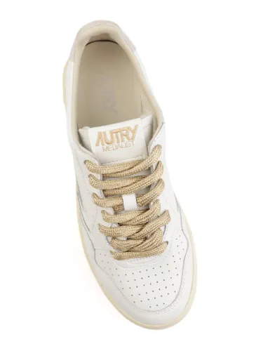 Immagine di AUTRY | Sneakers Donna Medalist Low in Pelle