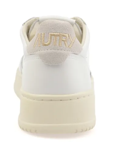 Immagine di AUTRY | Sneakers Donna Medalist Low in Pelle