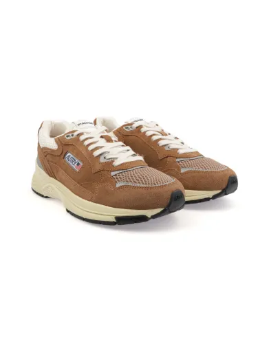 Picture of AUTRY | Men's Hyperway Low Sneakers