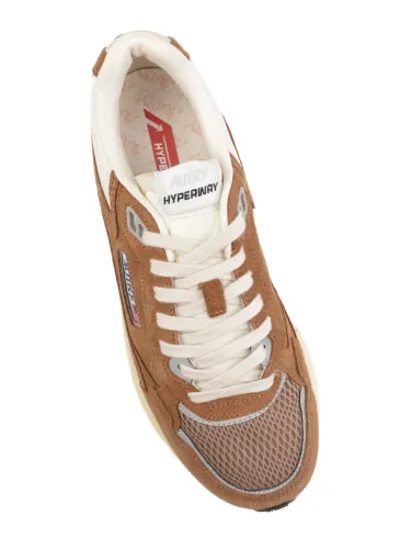 Picture of AUTRY | Men's Hyperway Low Sneakers