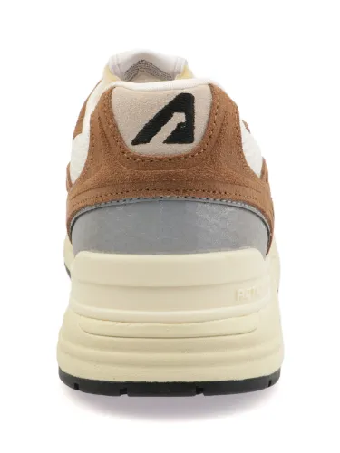 Picture of AUTRY | Men's Hyperway Low Sneakers