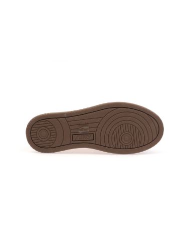 Picture of AUTRY | Women's Super Vintage Leather Sneakers