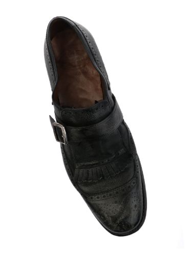 Picture of CHURCH'S | Men's Shanghai Leather Loafers