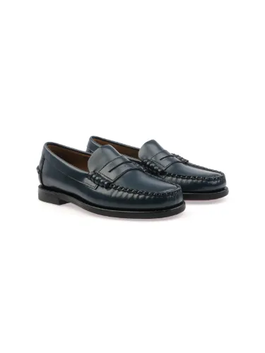 Immagine di SEBAGO | Mocassino Donna Classic Dan