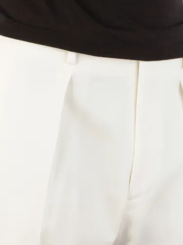 Immagine di BERWICH | Pantalone Uomo Chiaia in Cotone Stretch