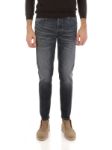 Picture of PT TORINO | Men’s Reggae Stretch Denim Jeans