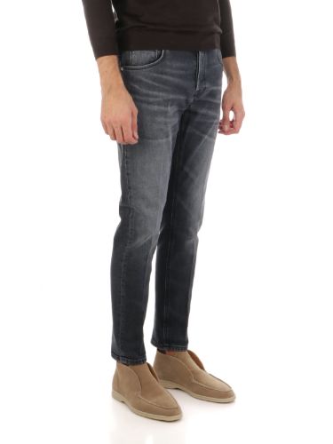 Picture of Pt Torino | Pantalone Reggae
